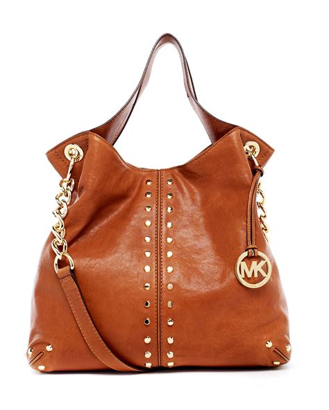 michael kors astor large shoulder tote|Michael Kors Tote bag.